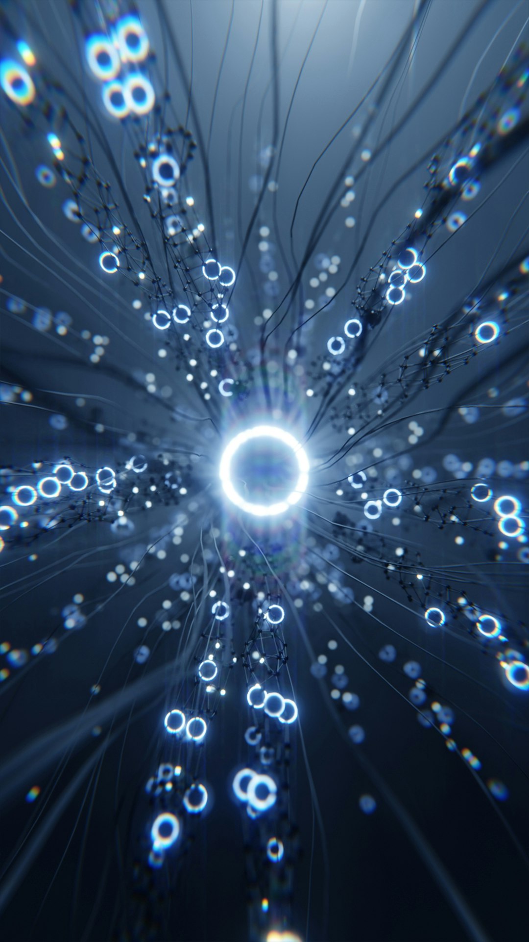 Distributed Ledger Technology